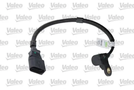 VALEO VW датчик положення валу розподільчого Audi A3,4,5,Q5,Skoda,Caddy III,Golf V,Passat,T5 1.6/2.0TDI valeo phc 366152 Ауди А6 с7