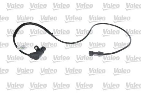 VALEO OPEL датчик обертів двигуна Astra F,Omega A/B,Vectra A/B 1.8/2.0 88- valeo phc 366179