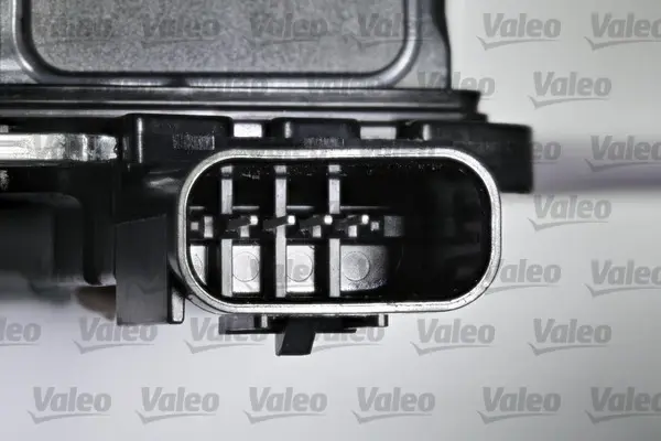 VALEO FORD Витратомір повітря Focus, C-Max, Kuga, Mondeo, Transit TDCi 08- valeo phc 366290