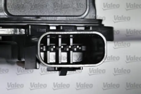 VALEO FORD Витратомір повітря Focus, C-Max, Kuga, Mondeo, Transit TDCi 08- Valeo phc 366290
