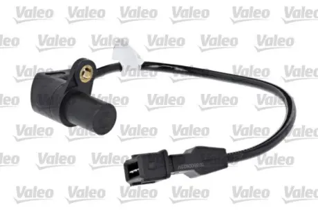 VALEO DAEWOO датчик обертів двигуна NUBIRA 1.6 99- valeo phc 366505
