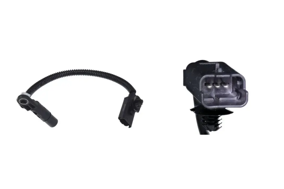 VALEO CITROEN датчик положення р-вала CITROEN 1.6HDI valeo phc 366637