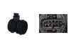 VALEO BMW Витратомір повІтря 3 (E46) 318 d 03-05, 5 (E39) 520 d 00-03, X5 (E53) 4.4 i 00-03, LAND ROVER RANGE ROVER III (L322) 4.4 4x4 02-05, ALPINA valeo phc 367012