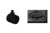 VALEO ALFA ROMEO Витратомір повітря GIULIETTA (940_) 1.8 TBi (940FXR11) 13-18 valeo phc 367022