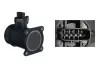 VALEO NISSAN витратомір повітря Almera,Primera,Serena 1.5/2.3D valeo phc 367043