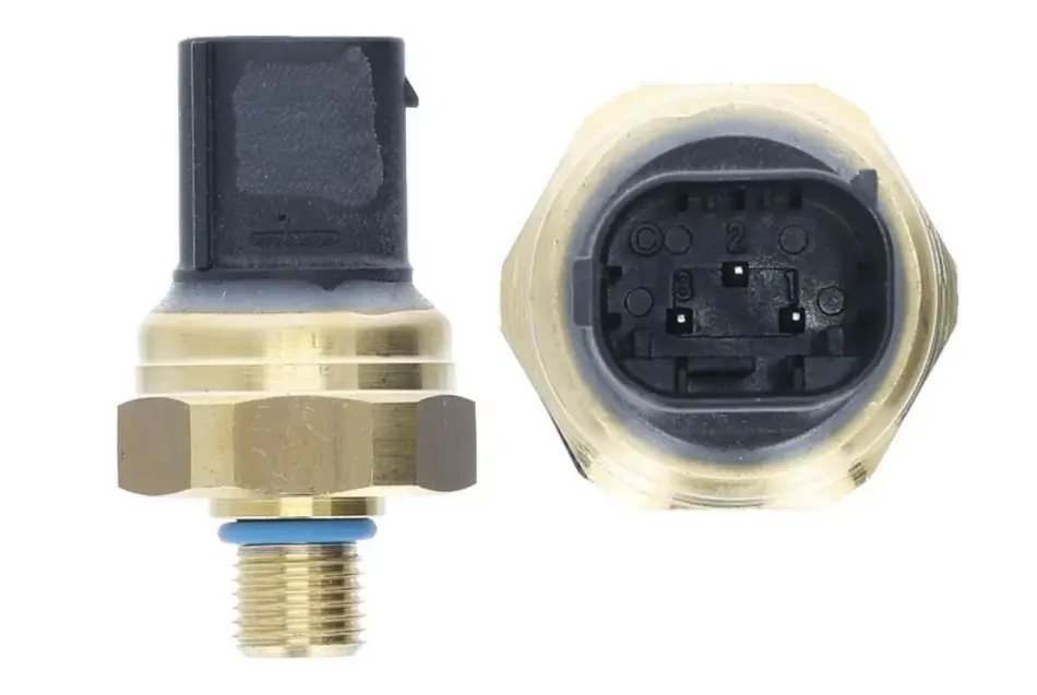 VALEO CITROEN Датчик температури палива C4 SPACETOURER (3D_) 2.0 BlueHDi 150 18- valeo phc 367832