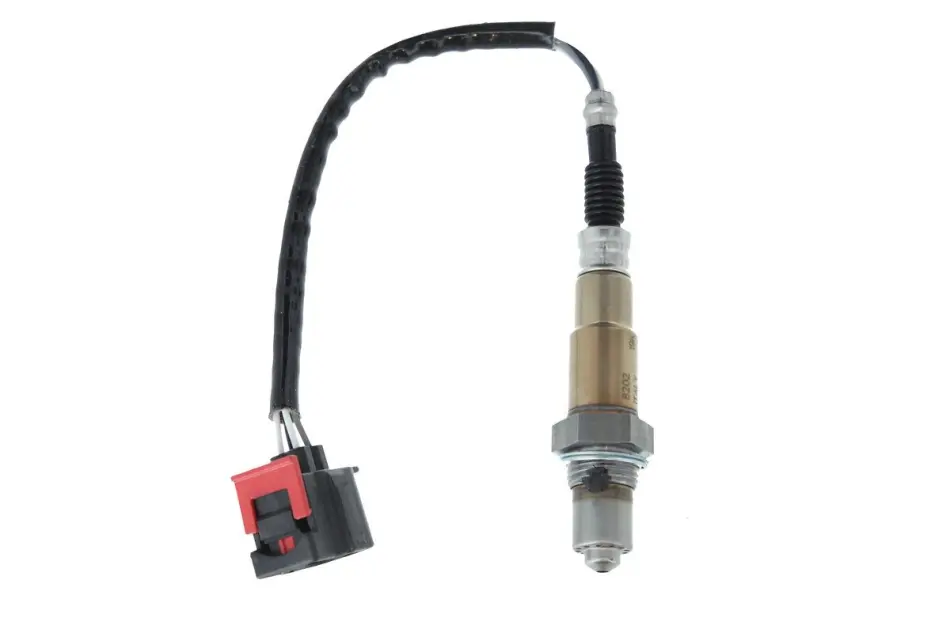 VALEO DB лямбда-зонд (4-х конт.) W164, W169, W204, W211, W221, W251, CLK, CLS valeo phc 368010