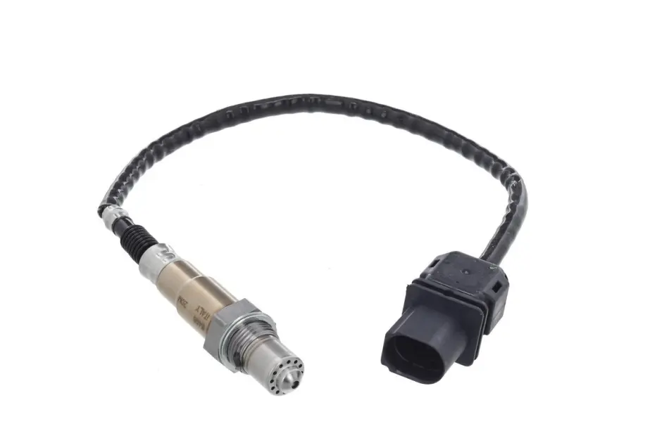 VALEO BMW Кисневий датчик (лямбда-зонд) E60, E70, F06, F10, F15, F30 3.0d valeo phc 368402