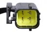VALEO OPEL Кисневий датчик (лямбда-зонд) CHEVROLET valeo phc 368452