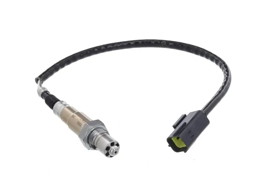VALEO OPEL Кисневий датчик (лямбда-зонд) CHEVROLET valeo phc 368452
