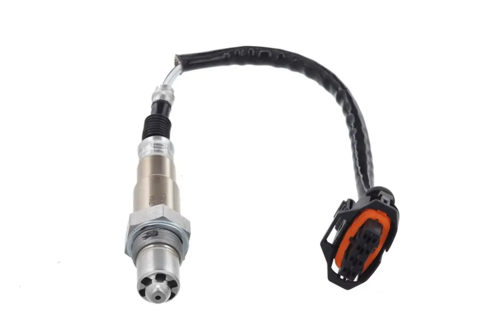 VALEO OPEL Кисневий датчик (лямбда-зонд) ASTRA G Універсал (T98) 1.6 (F35) 00-04 Valeo phc 368495 (фото 1)