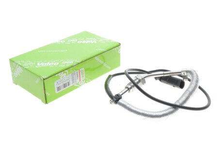 Датчик температури вихлопних газів valeo phc 368801