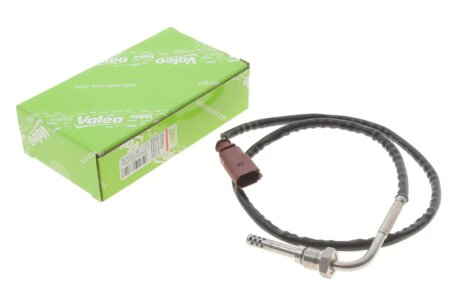 Датчик температури вихлопних газів valeo phc 368802