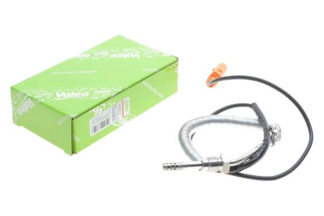 Датчик температури вихлопних газів valeo phc 368812