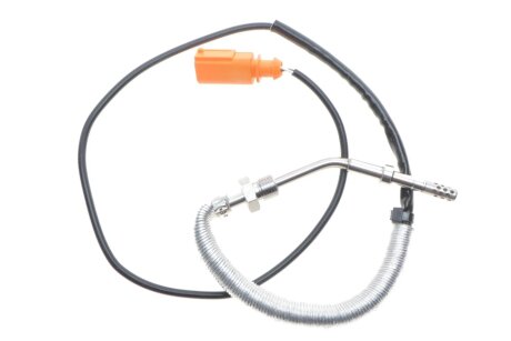 Датчик температури вихлопних газів valeo phc 368812 на Шкода Фабия 2