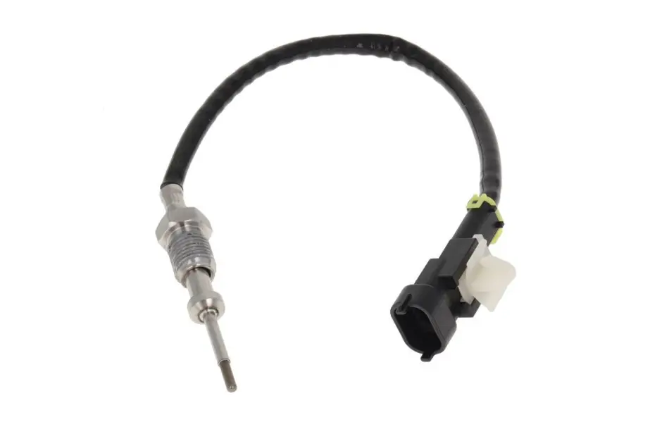 Датчик температури відпрацьованих газів HYUNDAI/KIA I30/Ceed ""1,1-2,2 ""06>> valeo phc 368820
