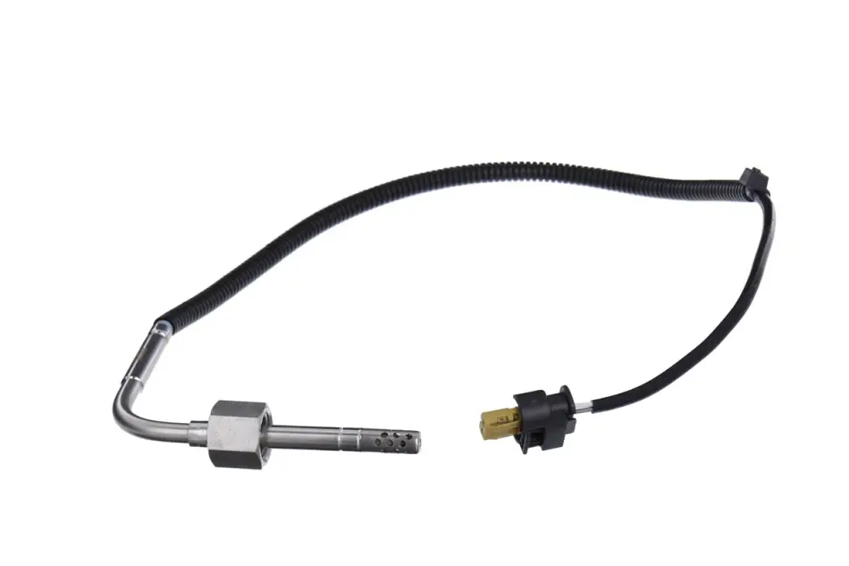 VALEO DB Датчик температури ВГ W164, W166, X164 valeo phc 368865