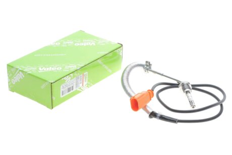 Датчик температури вихлопних газів valeo phc 368878