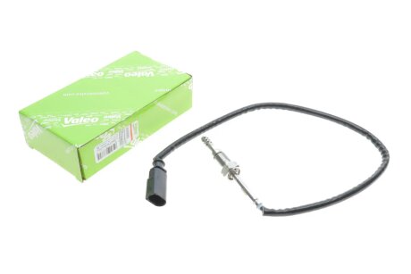 Датчик температури відпрацьованих газів VW Crafter/T5 ""2.0TDI ""09-16 valeo phc 368880