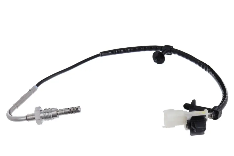 VALEO OPEL датчик температури вихлопних газів ASTRA H, CORSA D, ZAFIRA B 06- Valeo phc 368948 (фото 1)