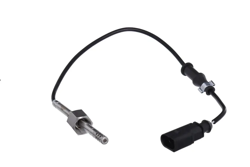 VALEO AUDI Датчик температури відпрацьованих газів A3 03-, SKODA, VW valeo phc 368951