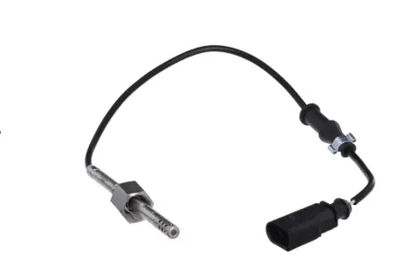 VALEO AUDI Датчик температури відпрацьованих газів A3 03-, SKODA, VW valeo phc 368951