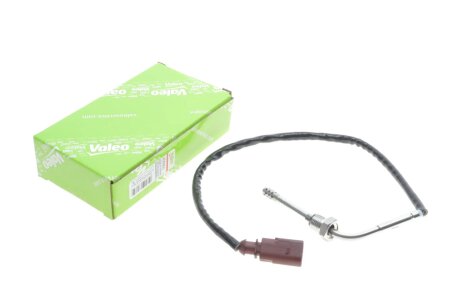 Датчик температури вихлопних газів valeo phc 368965