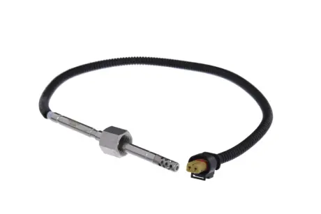 VALEO DB Датчик температури відпрацьованих газів W212, B906 Valeo phc 368982