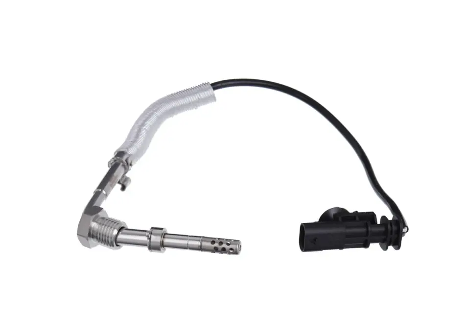VALEO VOLVO Датчик температури відпрацьованих газів C30, S40 II, S80 II, V60 I, XC70 II valeo phc 369019