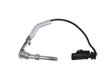 VALEO VOLVO Датчик температури відпрацьованих газів C30, S40 II, S80 II, V60 I, XC70 II valeo phc 369019