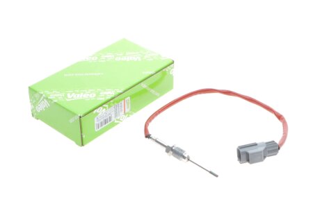 Датчик температури вихлопних газів valeo phc 369035