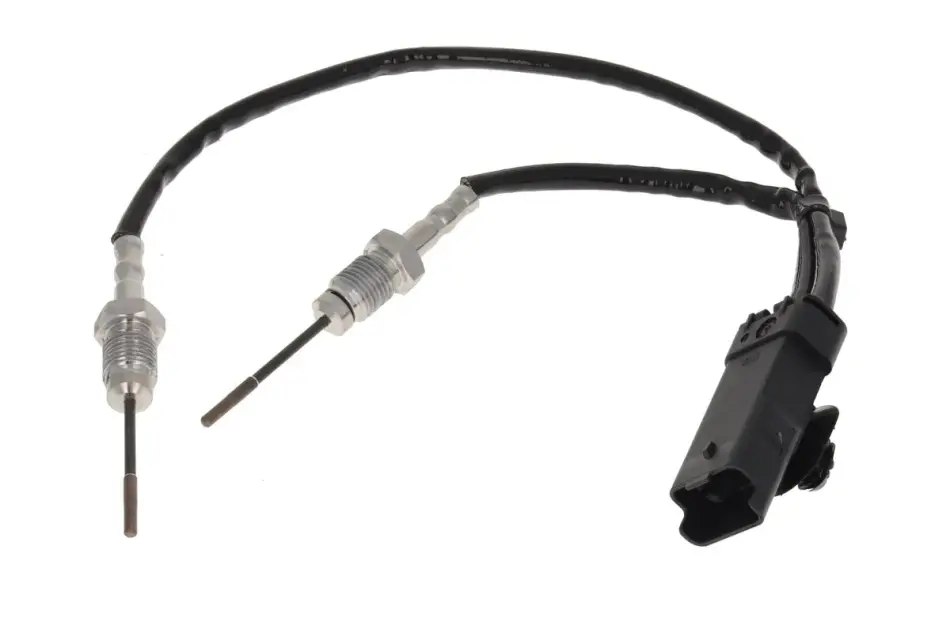Датчик температури відпрацьованих газів CITROEN/DS/PEUGEOT C4/DS/Partner ""1,6 ""08>> Valeo phc 369081 (фото 1)