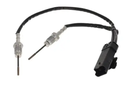 Датчик температури відпрацьованих газів CITROEN/DS/PEUGEOT C4/DS/Partner ""1,6 ""08>> Valeo phc 369081