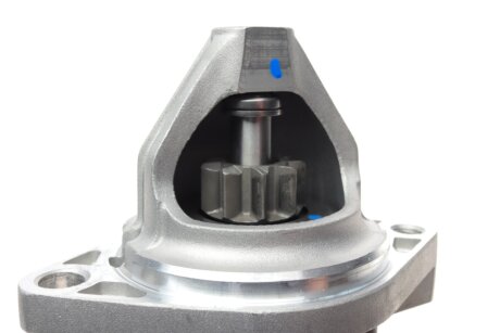 Стартер valeo phc 438272