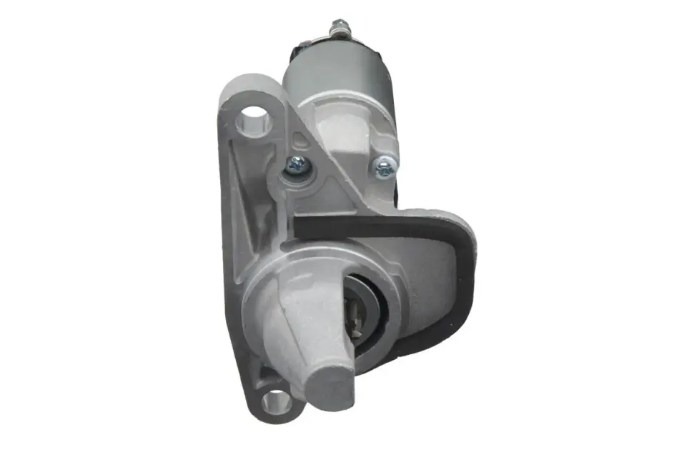 VALEO NISSAN Стартер X-TRAIL II 2.0 4x4 07-13, RENAULT LAGUNA III 2.0 16V Hi-Flex 07-15 Valeo phc 445625 (фото 1)