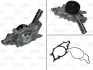 Водяная помпа (насос) valeo phc 506833
