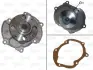 VALEO OPEL помпа води Insignia,Vectra C,Chevrolet,Cadillac,Saab 2.8/3.2/3.6 05- Valeo phc 506866 (фото 1)
