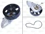 Водяная помпа (насос) valeo phc 506925