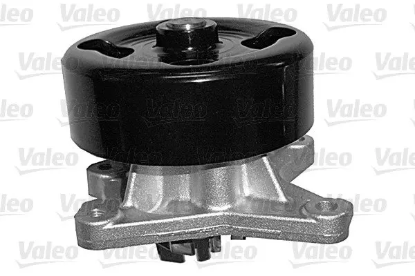 VALEO Nissan помпа води Qashqai,X-Trail 2.0 07- valeo phc 506965
