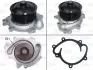VALEO DB помпа води W203,211,212,164,221 CDI valeo phc 506987
