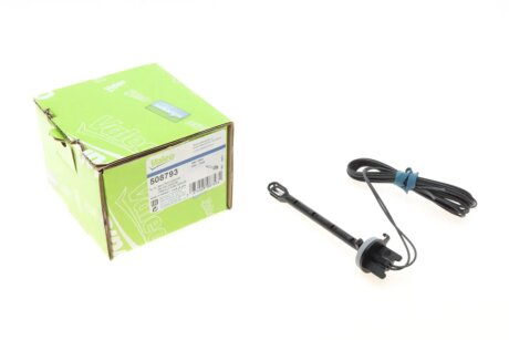 Датчик температуры в салоне valeo phc 508793 на Рено Clio