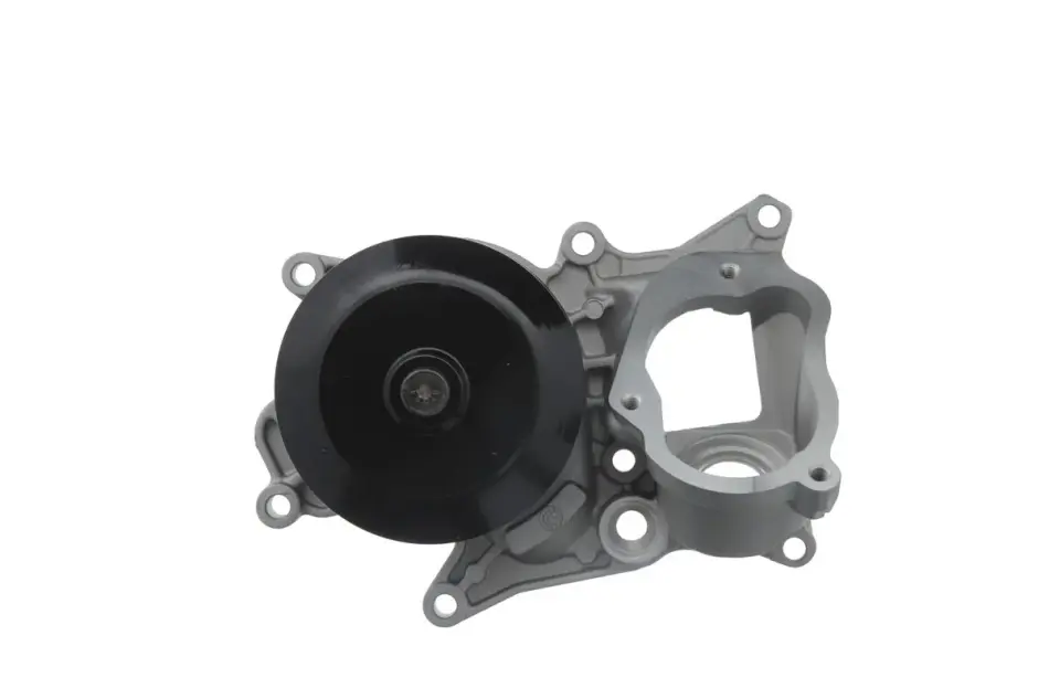 Водяная помпа (насос) valeo phc 529193