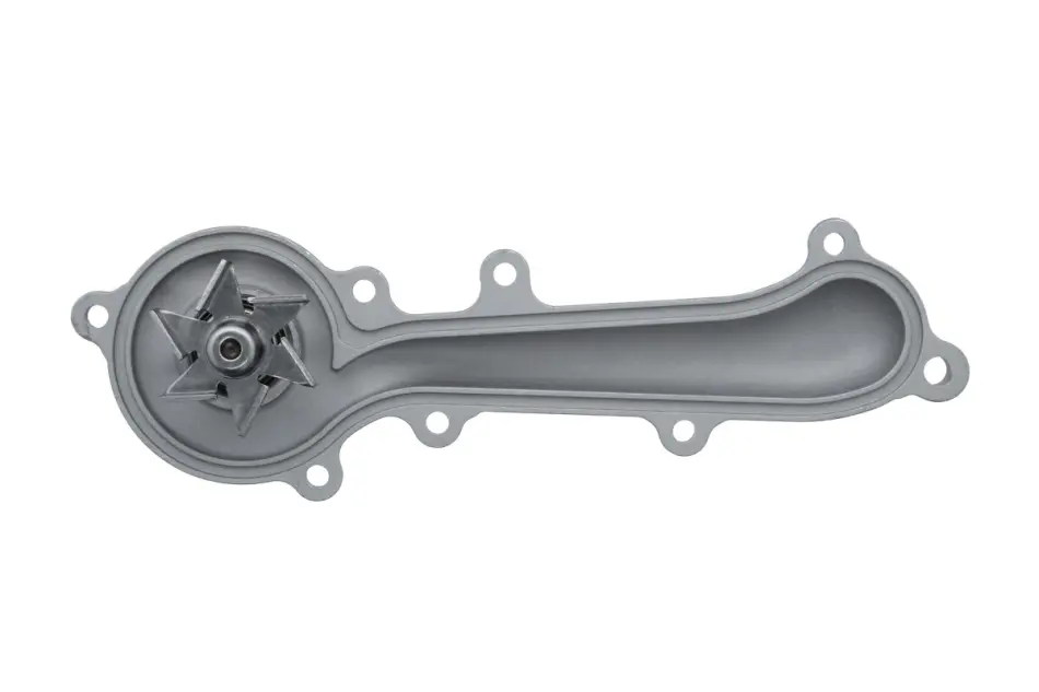 VALEO DB помпа води Smart Fortwo 07- valeo phc 529308