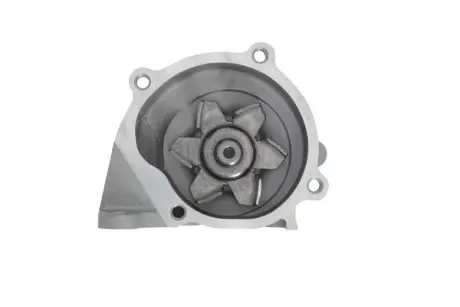 VALEO MAZDA помпа води 3/5/6/323/626/Premacy valeo phc 529365 Мазда 6 gh