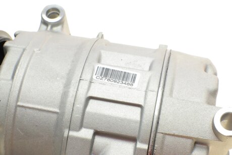 Компрессор кондиционера valeo phc 559416