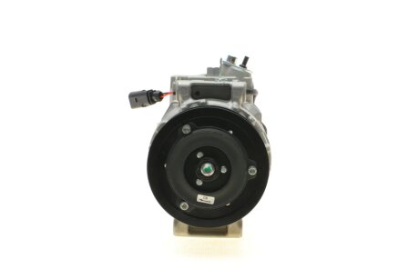 Компрессор кондиционера valeo phc 559416