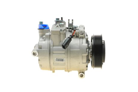 Компрессор кондиционера valeo phc 559416