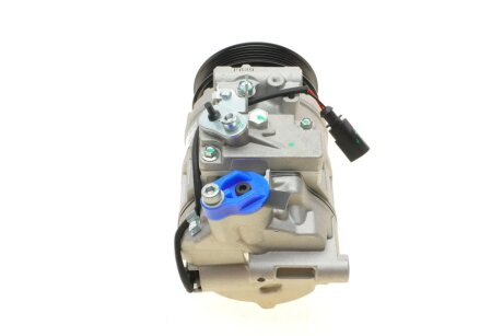 Компрессор кондиционера valeo phc 559416