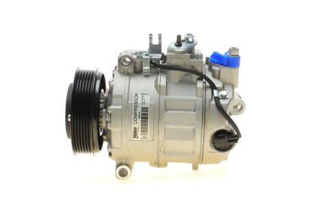 Компрессор кондиционера valeo phc 559416