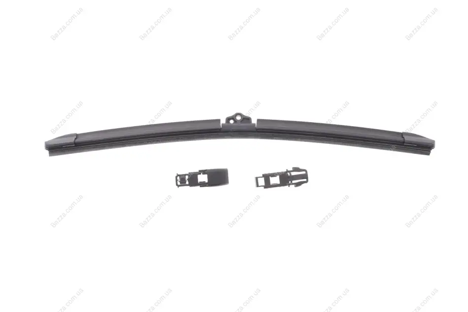 Щітка склоочисника valeo phc 575012